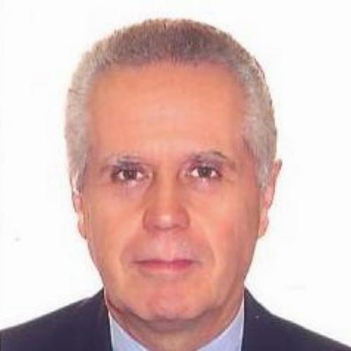 Fernando Caldeira Marques