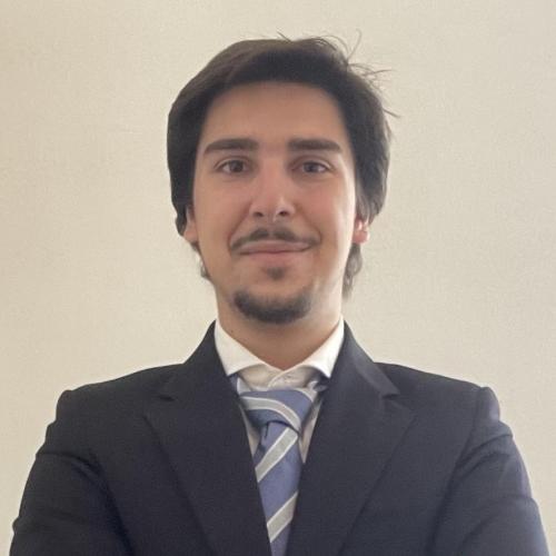 Rodrigo António Paulino Graça