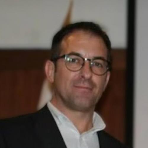 Sérgio P. Moedas Farinha