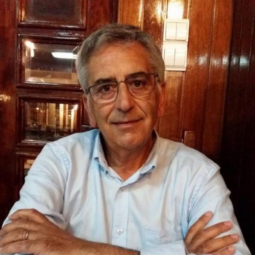 Manuel António Ferreira