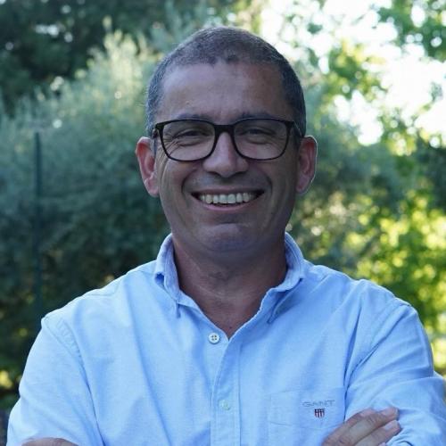 Paulo Jorge sobreiro Martins 