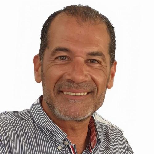 Paulo Jorge Duarte Júlio