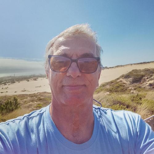 Manuel Ricardo Rosa Martins 