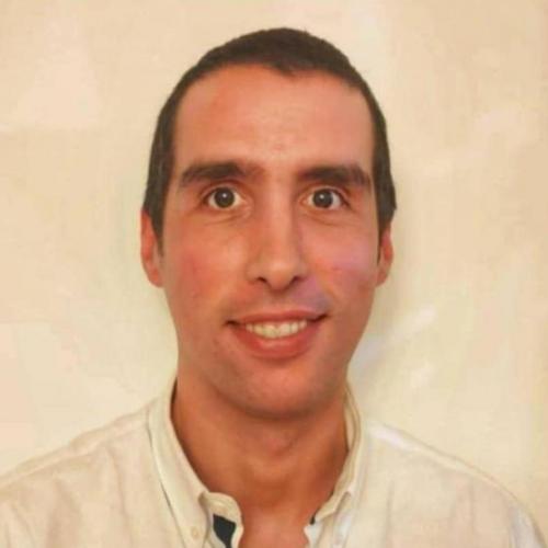 Diogo José Coelho Rodrigues de Oliveira 