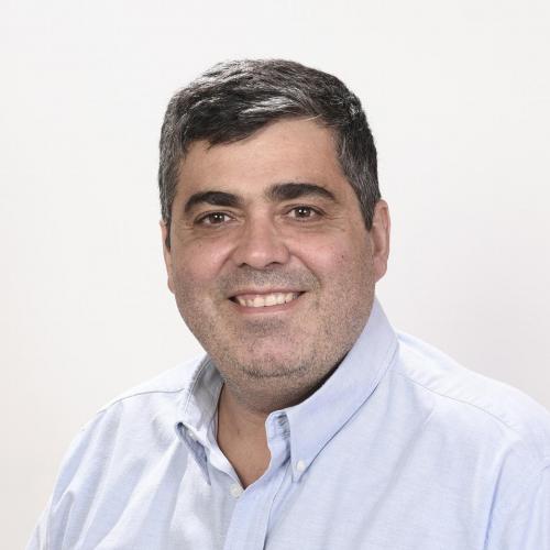 Nuno Miguel Mangerona Borda D'Água