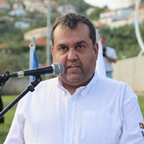 Nelio João Nunes Olim
