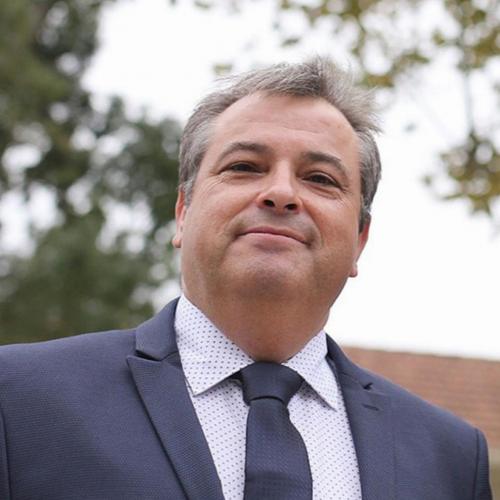 Paulo d'Almeida Santos