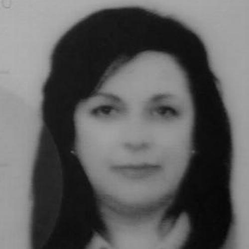 Maria Leonor Rodrigues Arnao Metello 