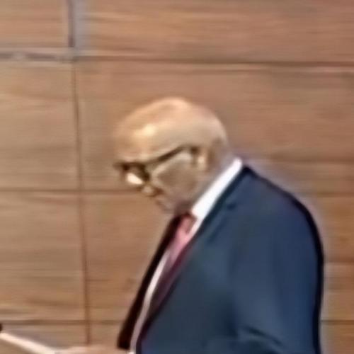 Victor de Jesus Fortes