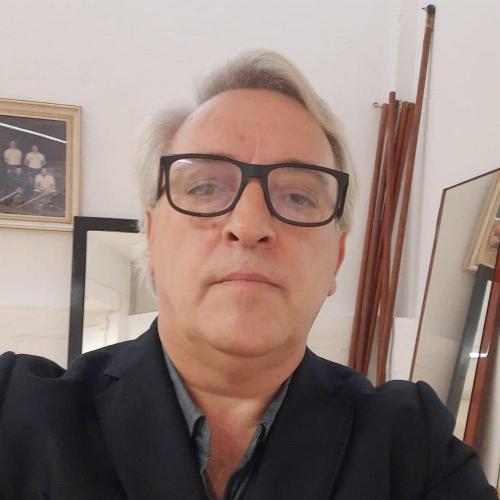 Jose Antonio Longras Franqueira