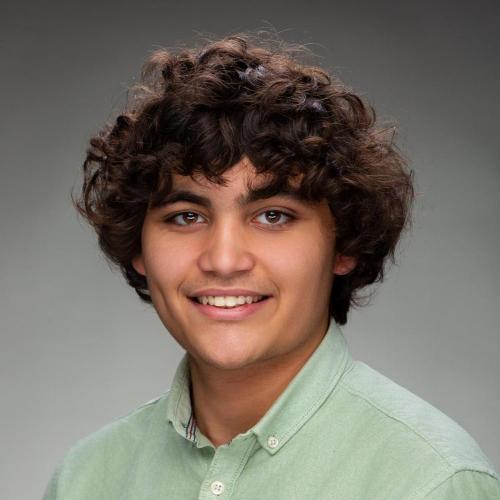 Henrique Magalhães dos Santos