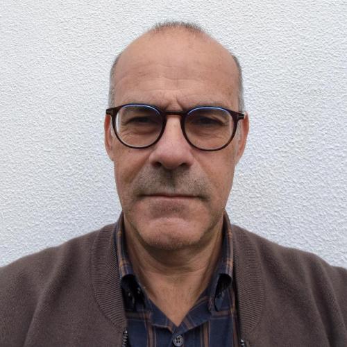 Alberto Camoes Sobral