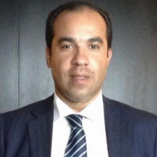 José Pedro Furtado Ferreira