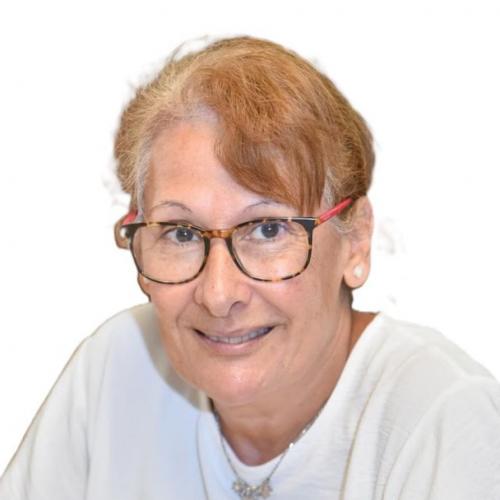 Maria Teresa Pereira Machado Branco