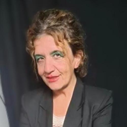 Ana Cristina Borges Lopes