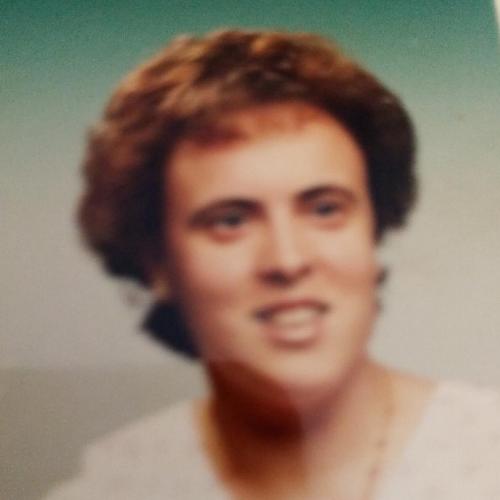 Aurora Maria Domingues Ribeiro