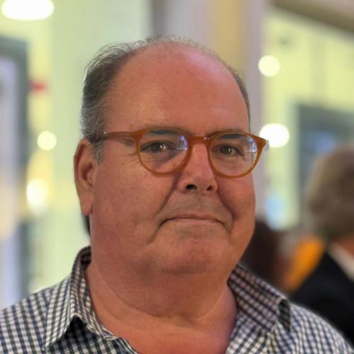 José Carlos Jardim Ferreira de Sousa 