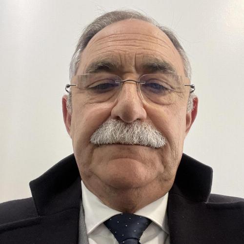 António Joaquim Pimentel 