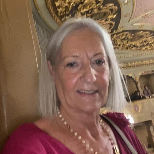 Graça Borges da Silva 