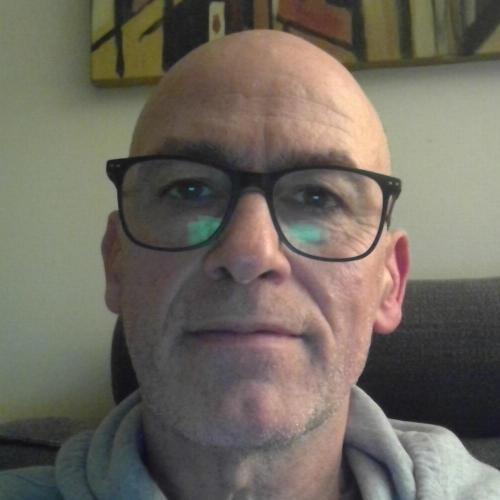 Jorge Manuel Rocha Alves