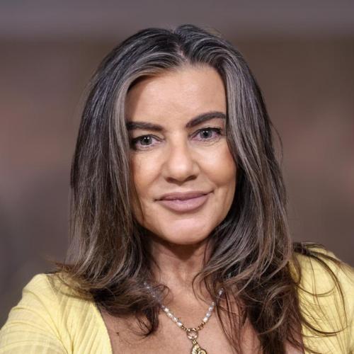 Paula Cristina Mendes