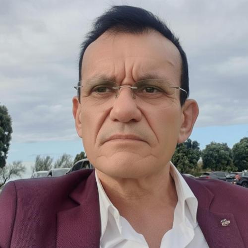 Paulo Luís Lopes de Mendonça Arruda