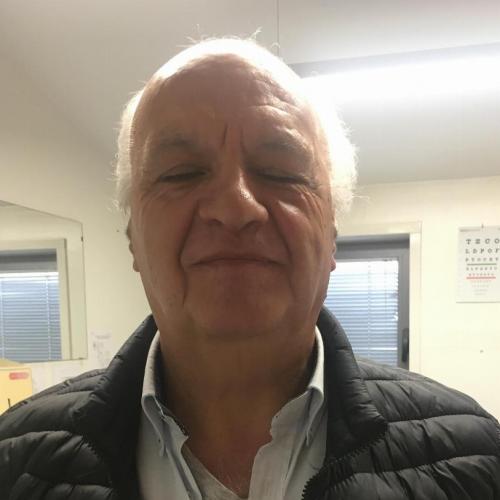 Adelio Barbosa Miranda