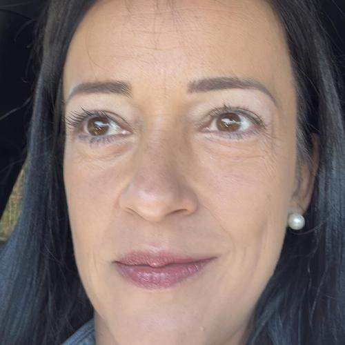 Sandra Margarida Ferreira Carvalho