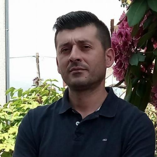 João Filipe Policarpo André