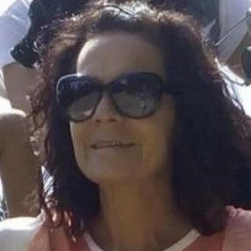 Olimpia Filomena da Silva 