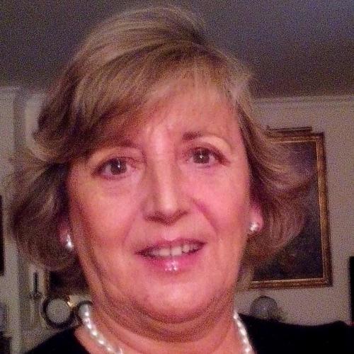 Maria Adélia Soares  Ferreira