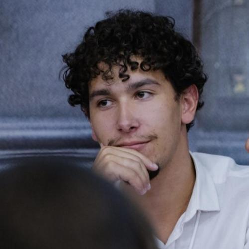 Guilherme Marques Baltazar