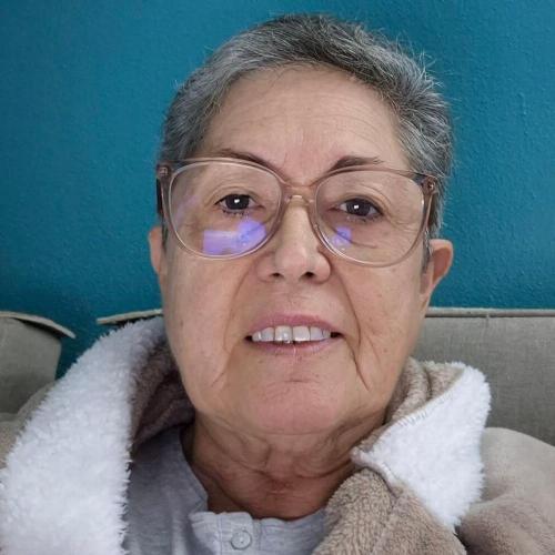 Maria Teresa da Silva Diaz de Seabra 