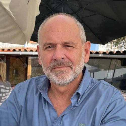 Vasco Martins Dos Santos