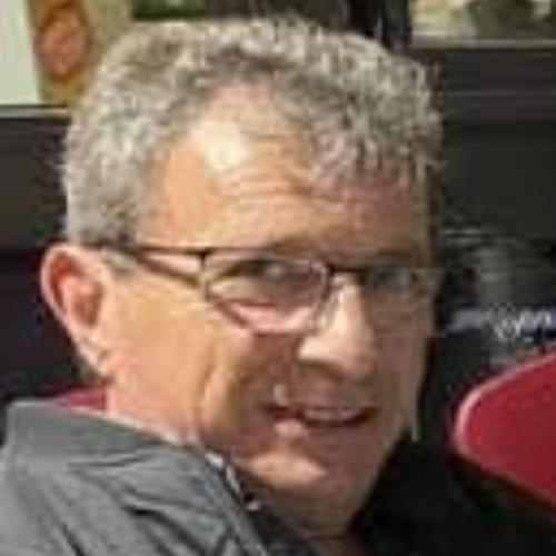 José Carlos Cerqueira de Amorim