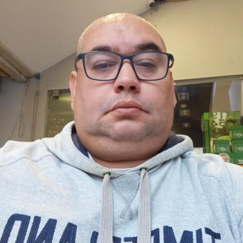 João Nuno Martins Bastos Africano Fernandes