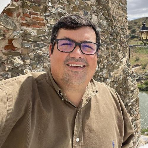 José Damião Félix 