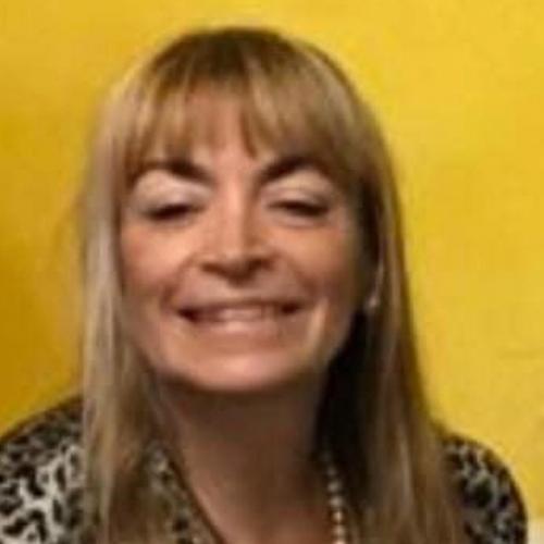 Maria Cristina de Andrade Ferreira 