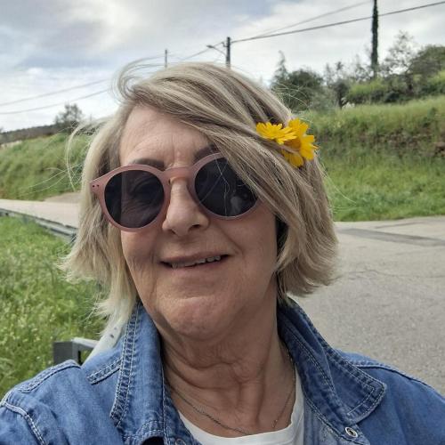 Idalina  Monteiro Rodrigues 