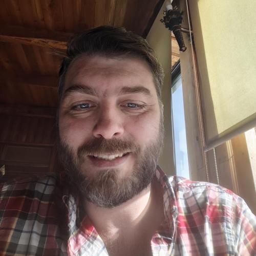 Telmo Antonio Da Rocha Ribeiro