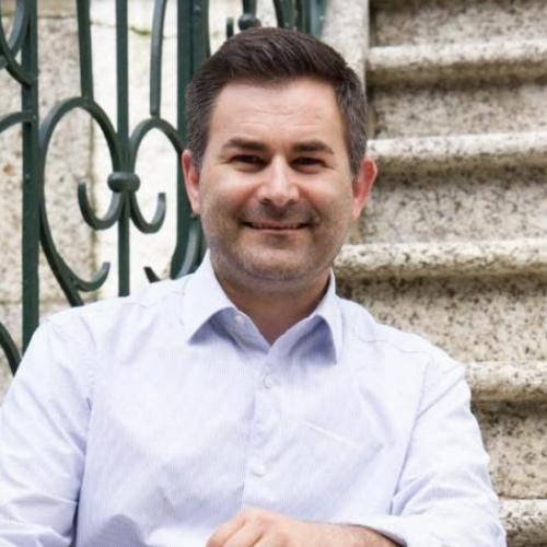 Marçal Avelino Salazar Marques Mendes