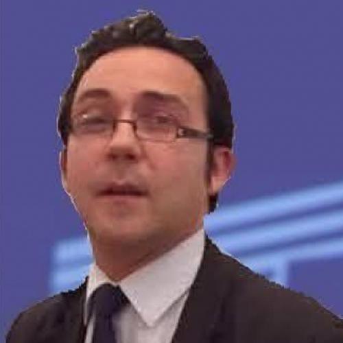 OLIVIER DANIEL FERREIRA DE SOUSA