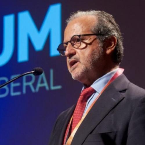 Orlando Monteiro da Silva