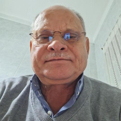 José Manuel da Conceição David