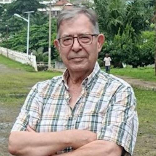 António Luís Grifo