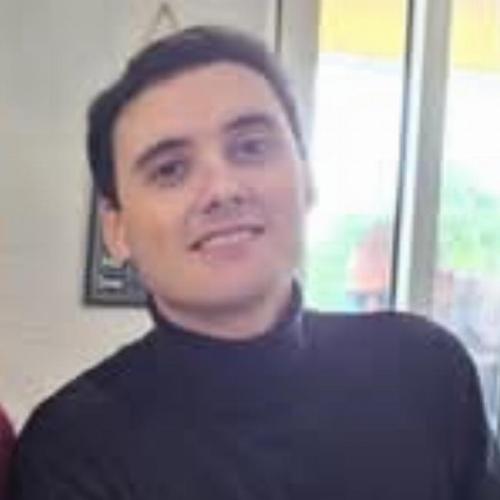 Rui Miguel Arroja Neves