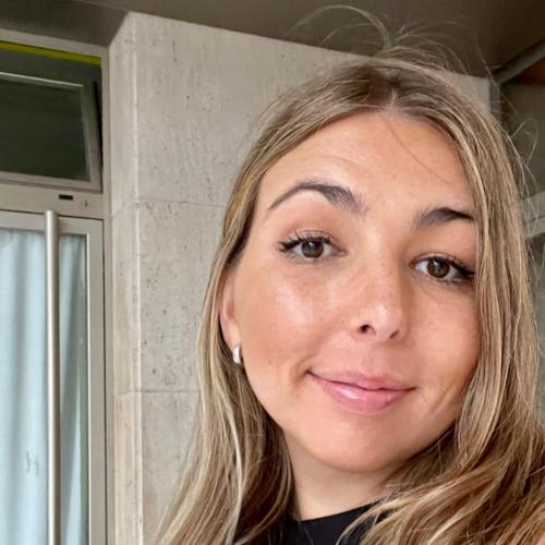 Cecília Alexandra Henriques Menezes