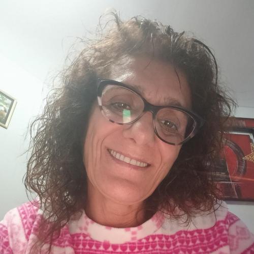 Laurinda Maria Silva Pereira 