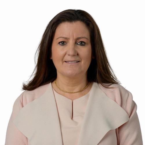 Márcia Cristina Fontes Pereira Almeida Lamas