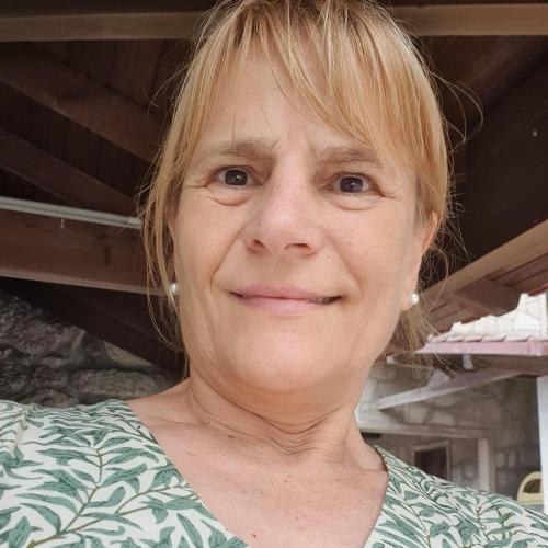 Maria da Conceição Vieira Ferreira Bastos 